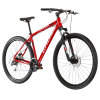 Велосипед KROSS Hexagon 5.0 M 29 L red_gry_bla g